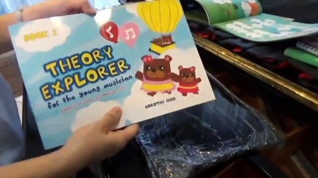 5 Music Teaching Tips: Making Theory, Sight Reading, and Practice Fun! смотреть онлайн