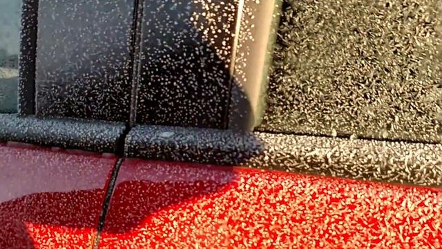 2016 Honda HR-V LX смотреть онлайн