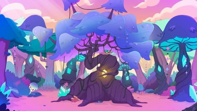 Magic Mixies | Mixlings S3 Episode #6 Starting Point | Cartoons For Kids