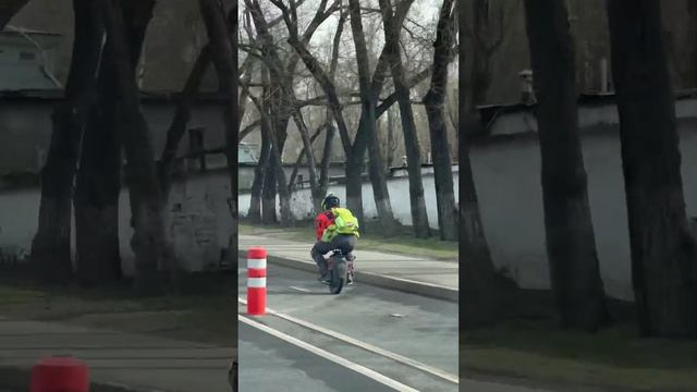 Моноколесо смотреть онлайн
