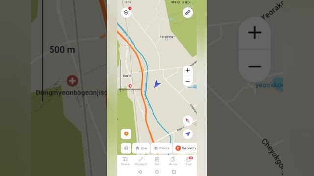 Храм Будды в Пусане, Корея сентябрь 2024