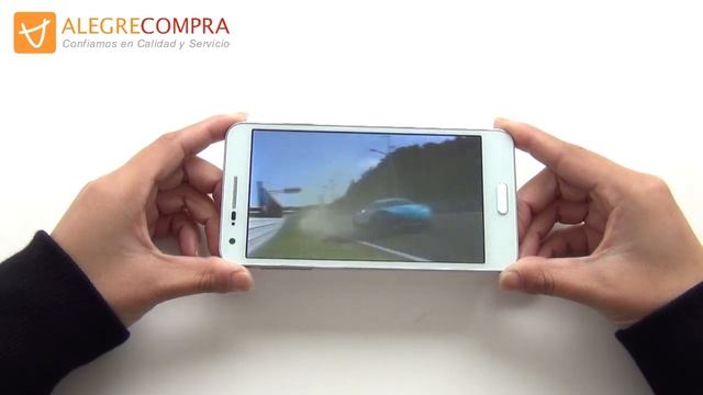 Akai F9000 - Octa Core Smartphone 5.0" HD IPS Android 4.2 MT6592 CPU 3G Dual SIM 1G RAM 8.0MP смотреть онлайн
