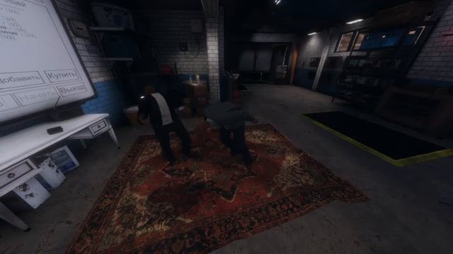 Dawg - танцы смотреть онлайн