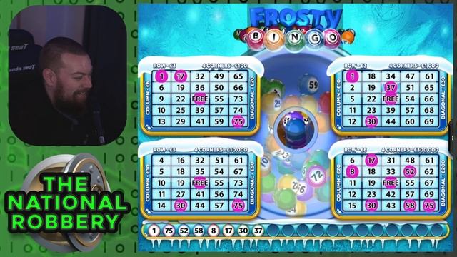 BRAND NEW GAME - Prize Ball along with Cashword and MORE (ONLINE SCRATCH CARDS) смотреть онлайн