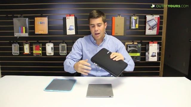 Will iPad 4 & iPad 3 Cases fit iPad Air ? смотреть онлайн