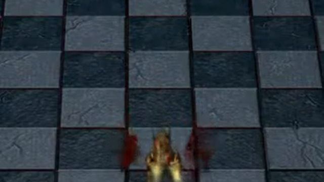 Combat Chess - ♟ becomes ♞ смотреть онлайн