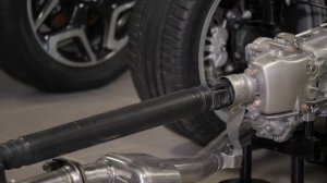 Полный привод Subaru: разбираемся подробно