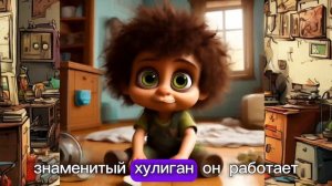 Детская песенка «Домовёнок»