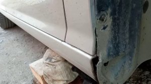 Подкрылки Пежо 408.