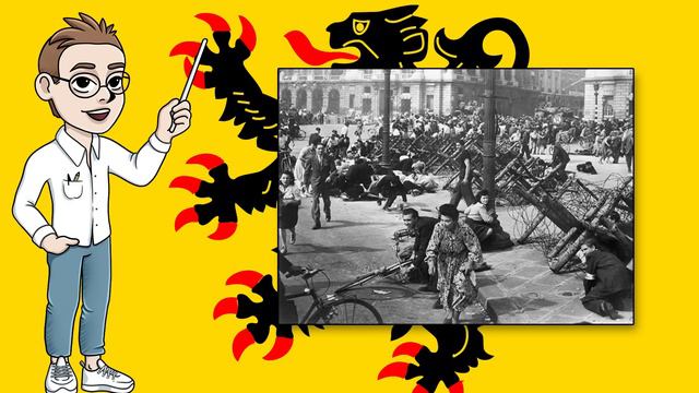 QUE CACHE LE NORD-PAS-DE-CALAIS ? ⛏️🍟 смотреть онлайн