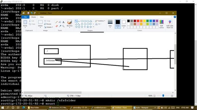 kubernetes using terraform | kubernetes tutorial in telugu | kubernetes networking in telugu | AWS смотреть онлайн