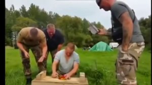 сюрстреминг и иностранцы часть 2