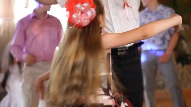 Сanon 7D.Dance TEST .m2t смотреть онлайн