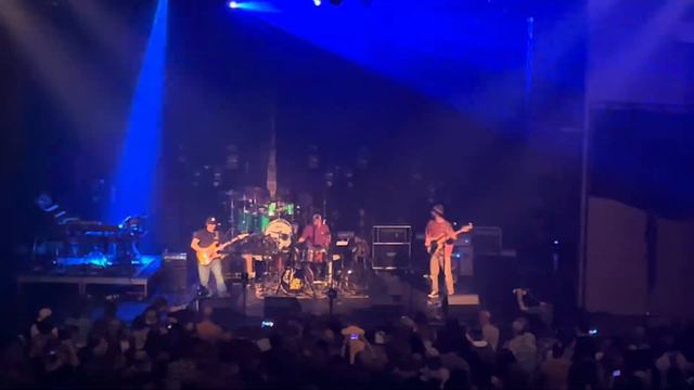 Mosey Beat•Have A Cigar➡️Now Be Nowhere•Sherman Theater•Stroudsburg, Pa•03-10-2024 смотреть онлайн