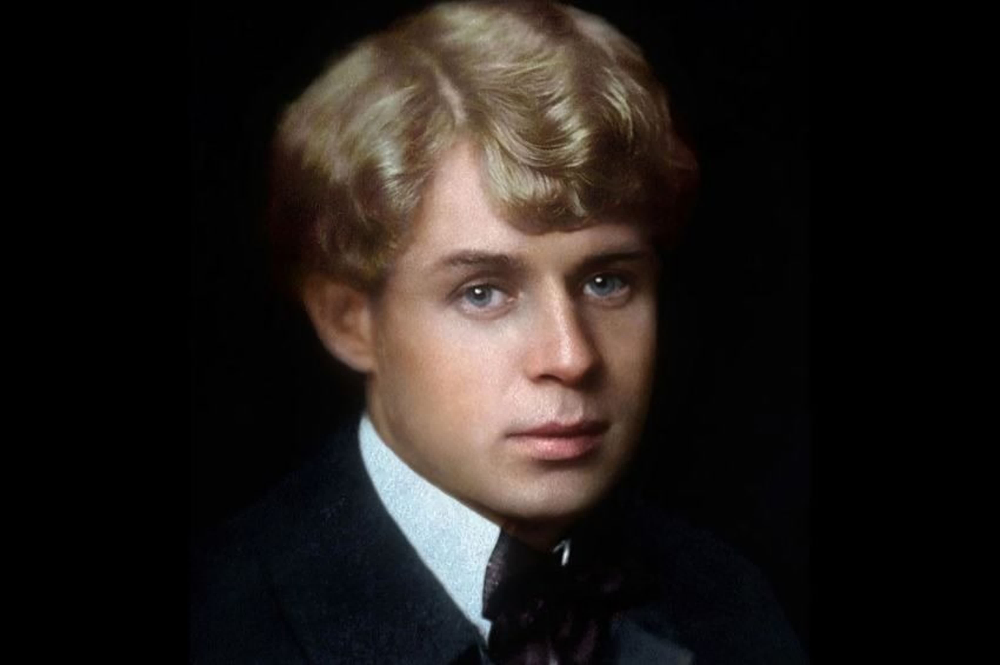 3 октября день рождения Сергей Есенина смотреть онлайн