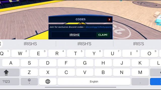 BASKETBALL LEGENDS CODES 2024 - BASKETBALL LEGENDS CODES ROBLOX - BASKETBALL LEGENDS CODES