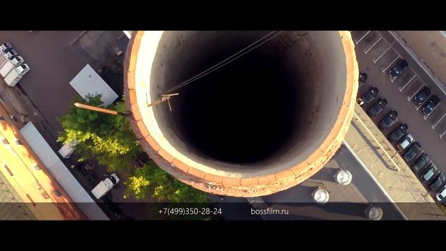 Аэровидеосъемка Москва смотреть онлайн