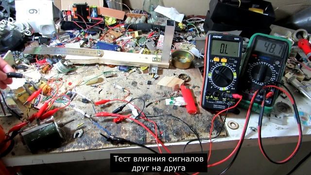 Сборка электронного синтезатора. Часть № 5. Полноценный прототип. смотреть онлайн