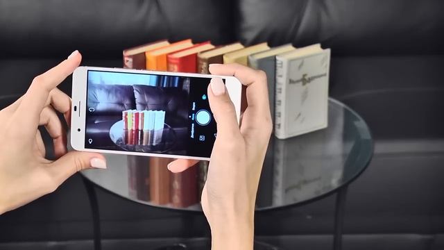 Обзор Honor 6 Plus - cамый продвинутый аппарат в семействе смартфонов Honor смотреть онлайн