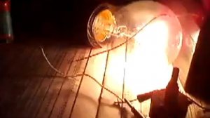 магнитный усилитель