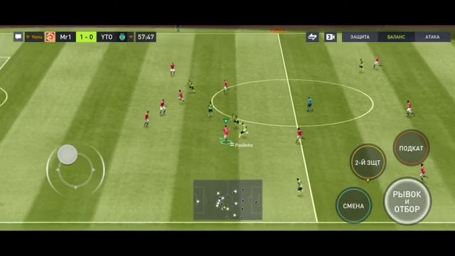 ПЕРВОЕ СЕРЬЁЗНОЕ ИСПЫТАНИЕ | ArtVas vs Valera | 3 ТУР / КУБОК ФИФА КОМЬЮНИТИ 2022 смотреть онлайн