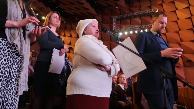 Доколе документы будут подделываться? Управа, Жилищник и префект не могут ответить смотреть онлайн