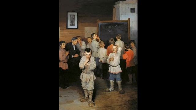 Циркуляр о кухаркиных детях смотреть онлайн