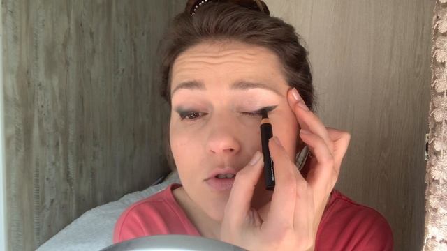 ?ТЕСТ: Подводка - кайал для глаз OnColour Черный - 39371 ? Кайял Орифлейм из серии "Он колор" смотреть онлайн