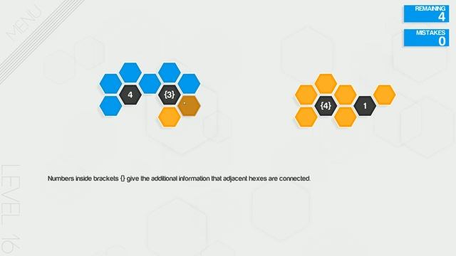 Hexcells 4-1 смотреть онлайн