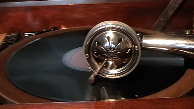 You Opened My Eyes Al Bowlly Ray Noble смотреть онлайн