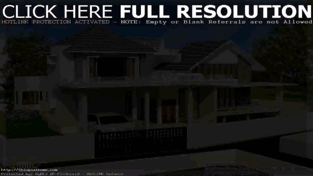 House Plan Contemporary Design - Gif Maker DaddyGif.com (see description) смотреть онлайн