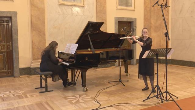 North International Music Competition 2021 - Maria Dudka & Katarzyna Gabryś смотреть онлайн