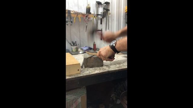 Просто.нож vs гвозди смотреть онлайн