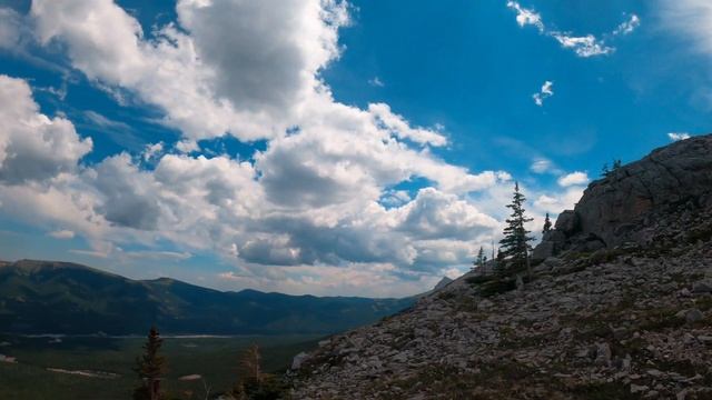 Попытка штурма горы Глазго. смотреть онлайн