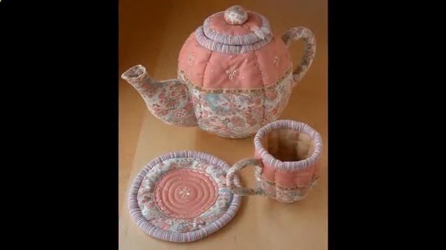 Уроки рукоделия. Рукоделие, декупаж. смотреть онлайн