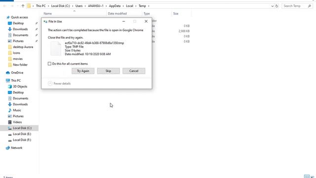 0xc0000005 Fix How to fix Error This application was unable to start correctly Windows10/8/7 | 202 смотреть онлайн