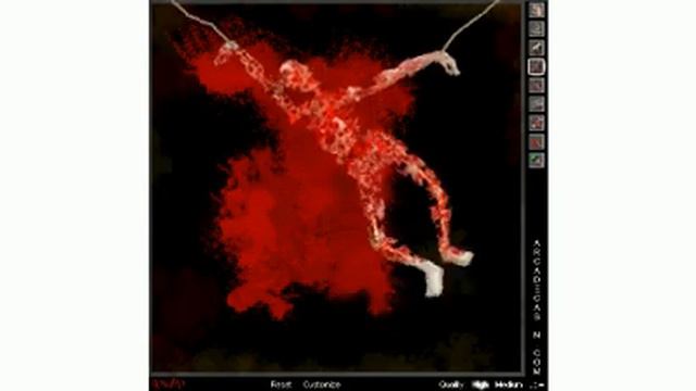 флеш игра издевательство смотреть онлайн