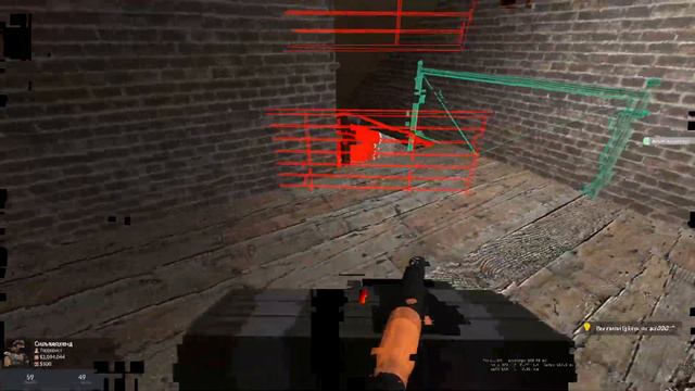 johnny silverhand nuked arasaka tower (no) смотреть онлайн
