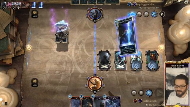 Shhhh... Silence Warrior is Here | Elder Scrolls Legends смотреть онлайн