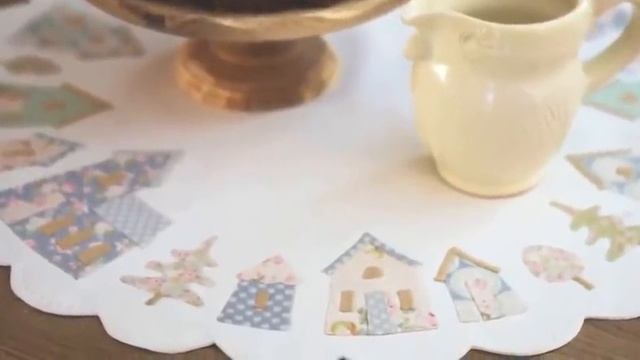 Tilda Homemade & Happy смотреть онлайн