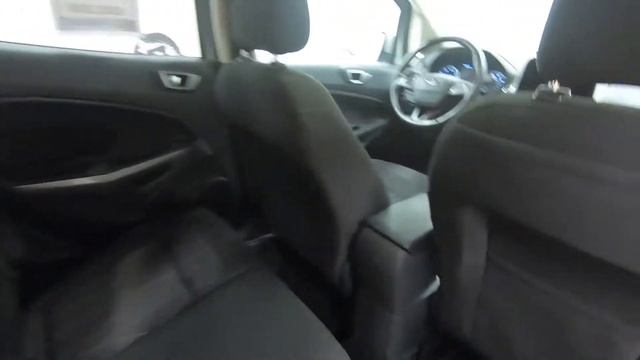 2018 FORD ECOSPORT SE - Used SUV For Sale - Columbus, OH смотреть онлайн