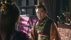 Легенда о Ми Юэ 1 сезон 40 серия