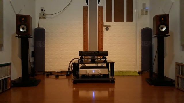 HEGEL H1 +monitor audio studio 2+cdp arcam alpha 8. смотреть онлайн