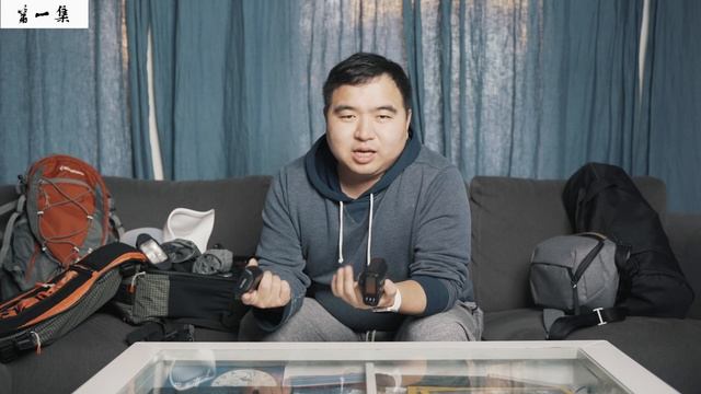 【2019古巴旅拍 EP1】我的相机包里都装了什么(富士相机) смотреть онлайн