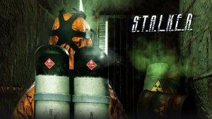 СЕКРЕТНЫЙ подземный комплекс. S.T.A.L.K.E.R. Ловец снов 11