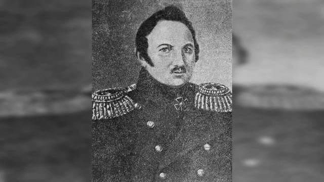 Беллинсгаузен Фаддей Фаддеевич смотреть онлайн