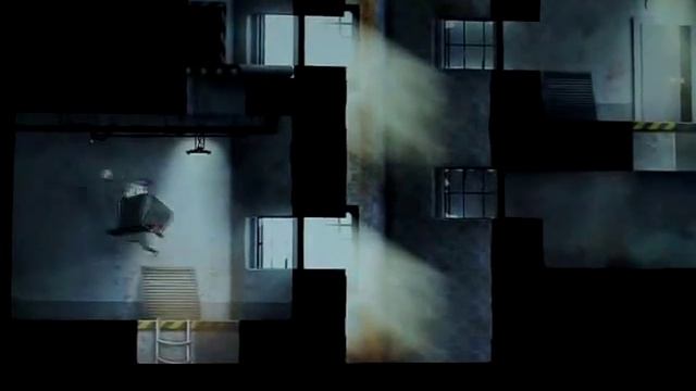Rocketbirds Hardboiled Chicken Chapter 7 All Signs смотреть онлайн