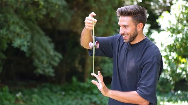 World's 5 Most Unique YoYos смотреть онлайн