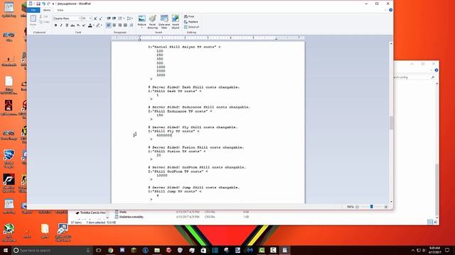 Dragon Block C How To Configure The Config 1.7.10 смотреть онлайн
