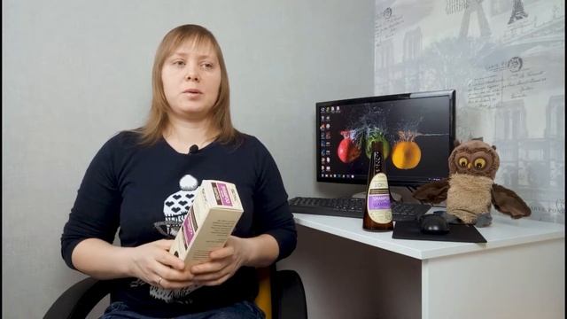 Шампунь для Жирных Волос! Натуральный Шампунь, мои Волосы Довольны❤️❤️❤️ смотреть онлайн